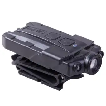 clip on flashlight