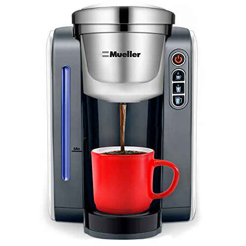 Jual Pod Coffee Machine Terbaru 