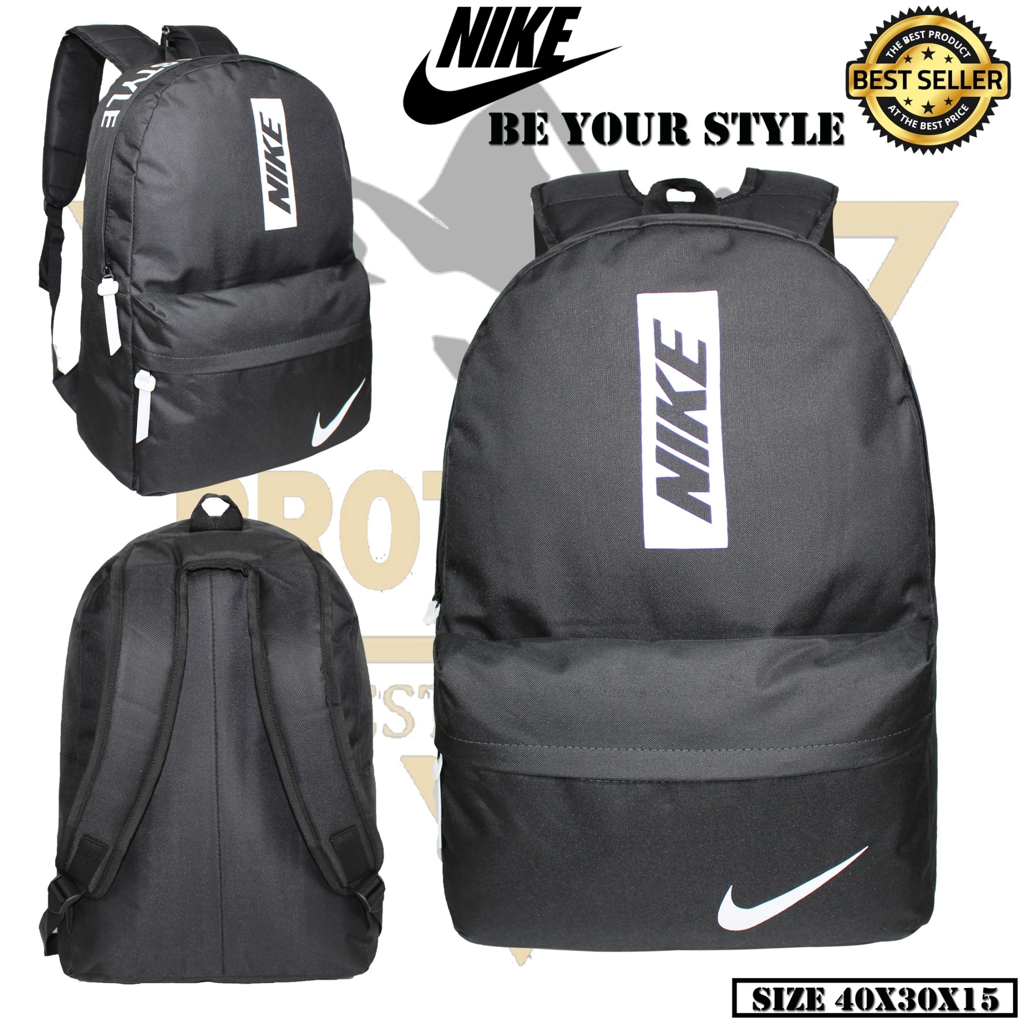 Jual Daypack Nike Terbaru - Aug 2022 