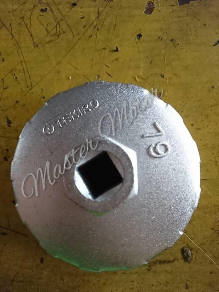 Termurah Kunci Filter Oli Kijang Tekiro 79 mm Original Tt