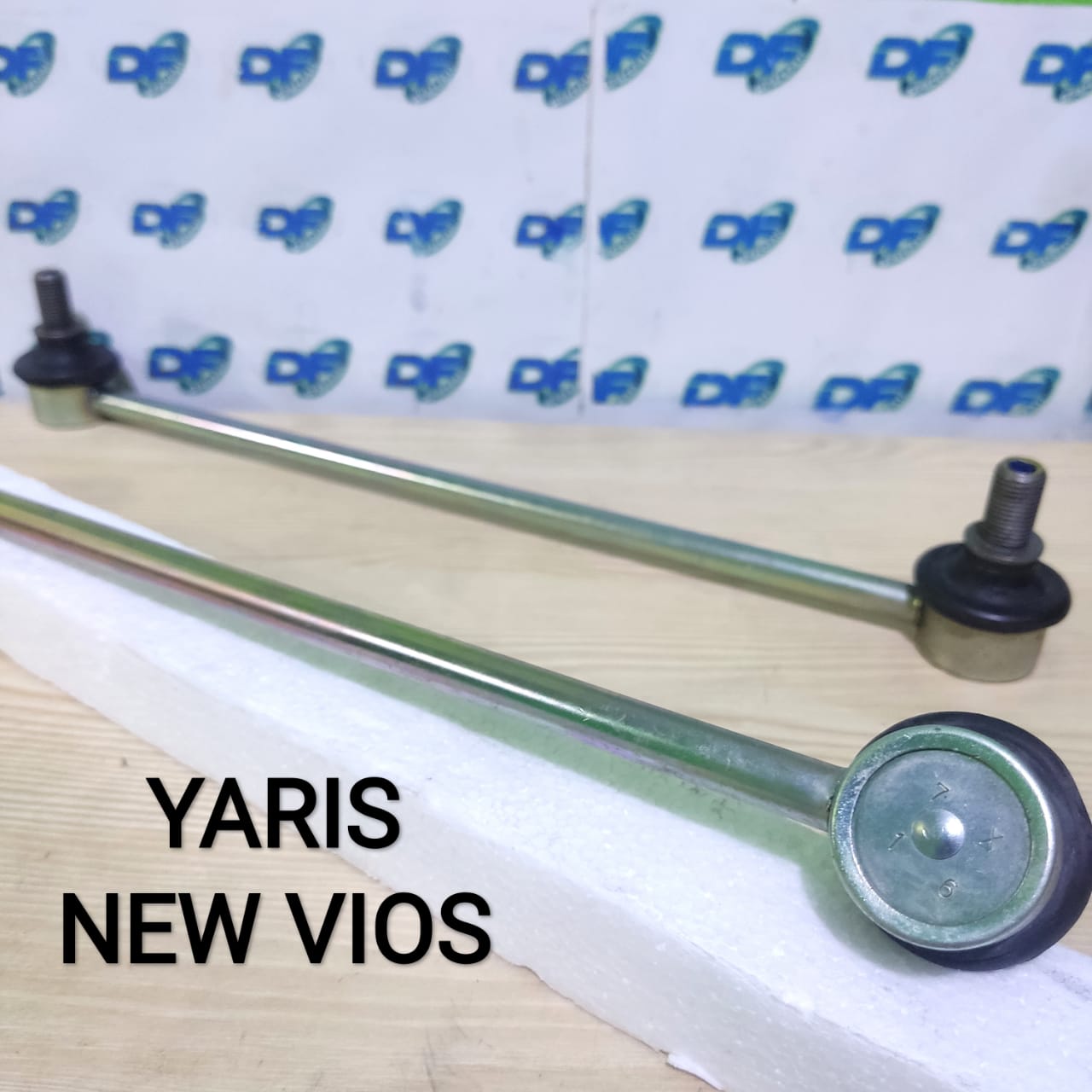 Link Stabil Stabilizer Yaris New Vios Gen 2 ORIGINAL Lazada Indonesia
