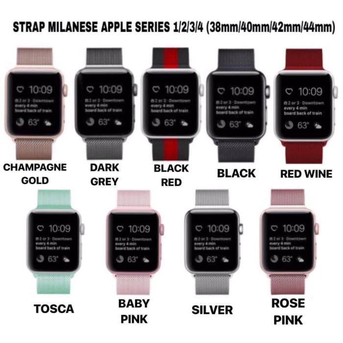 Jual Apple Watch Series 3 42mm Gold Terbaru | Lazada.co.id