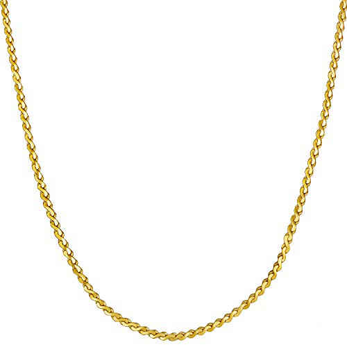 Jual 24k Gold Chain Terbaru | Lazada.co.id