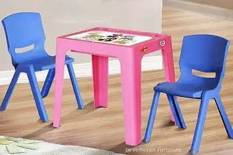 61 Gambar Kursi Meja Kartun Terbaru