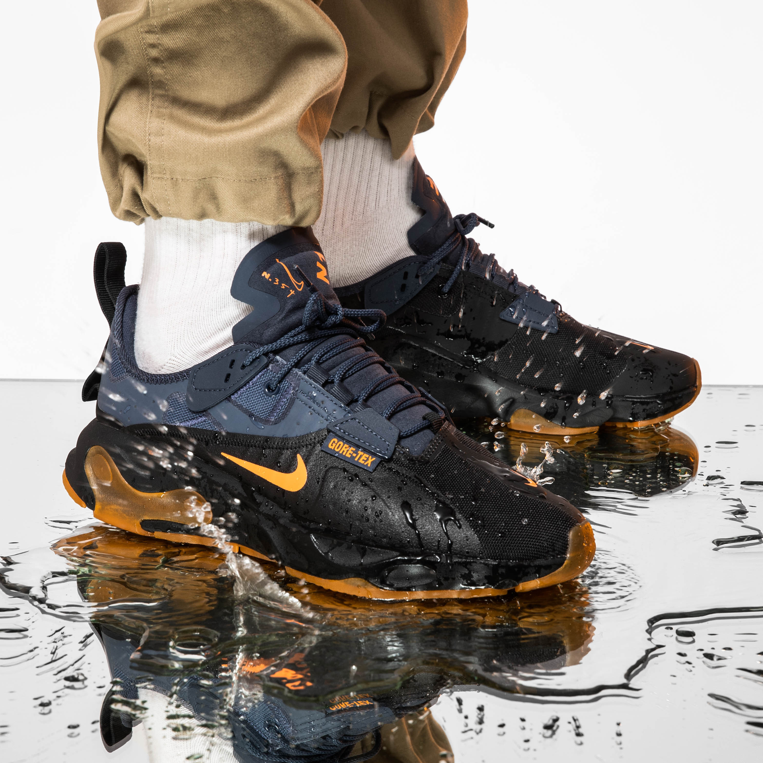 react type gtx