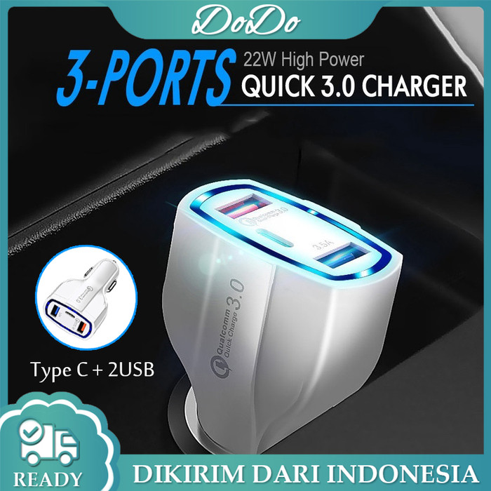 Memilih Charger HP Mobil yang Tepat untuk Toyota Avanza 2018: Panduan Lengkap