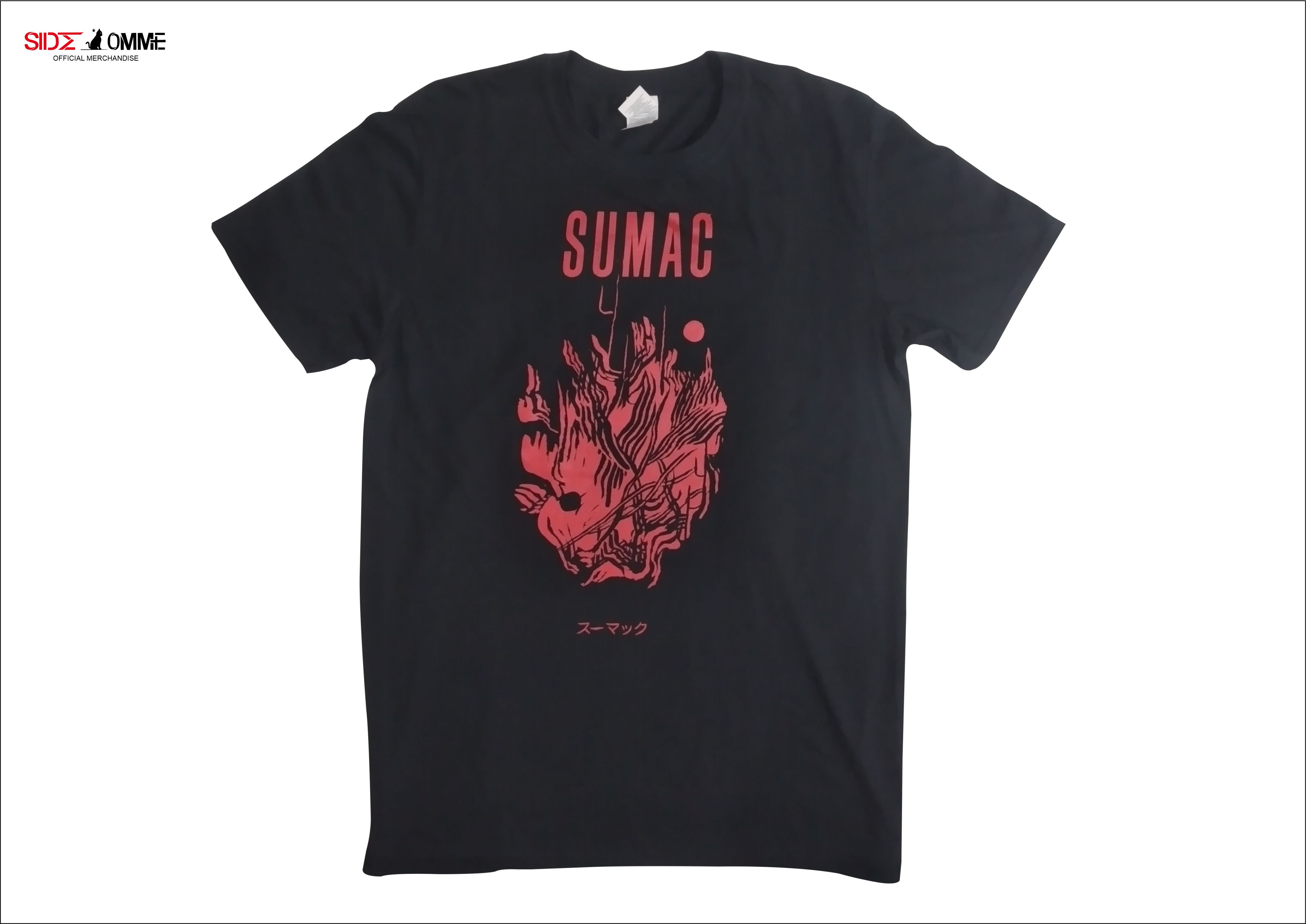 Sumac Kaos Band Music (Sumac) Lazada Indonesia
