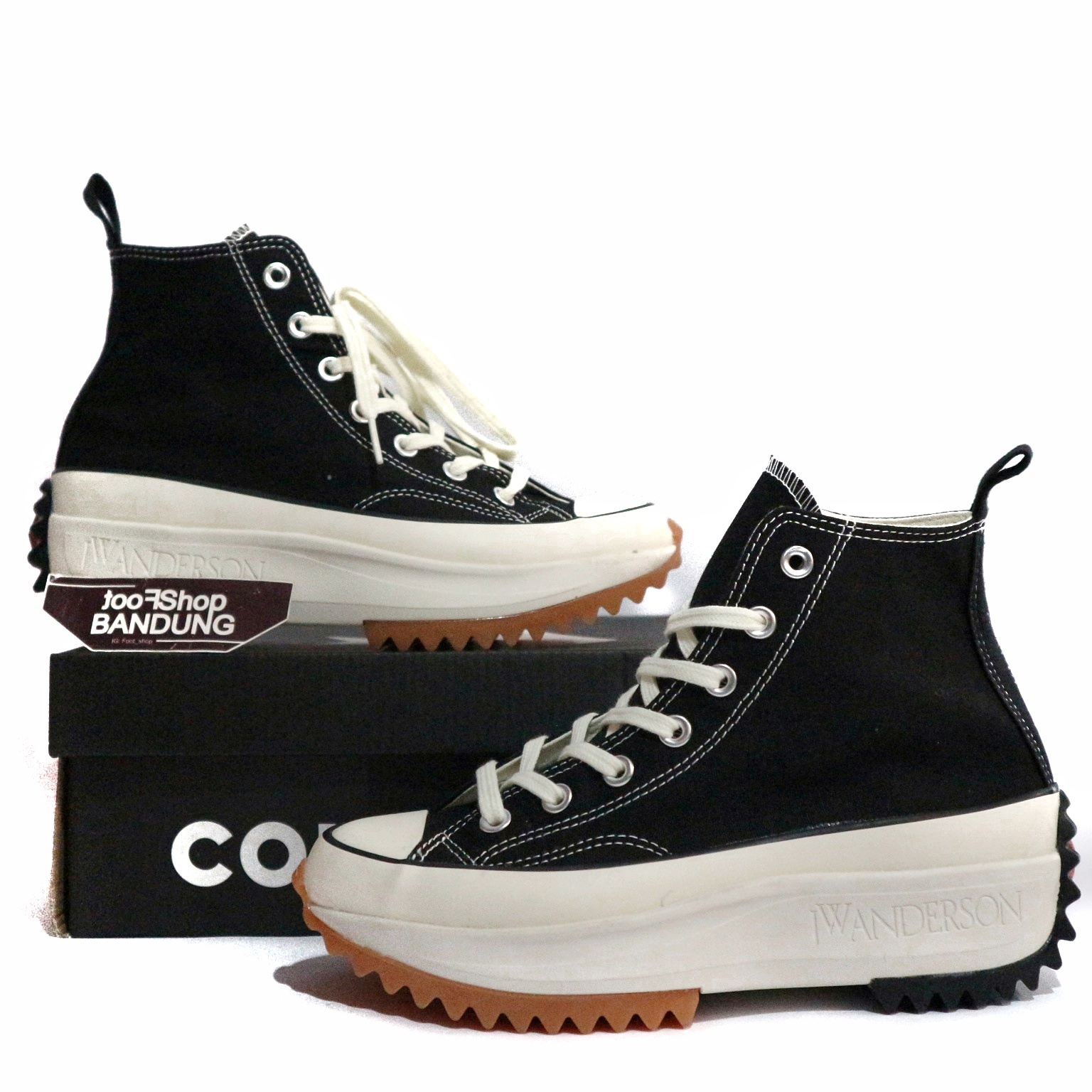 code promo converse run star hike
