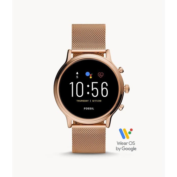 Jual Smart Watch Fossil Gen 5 Terbaru | Lazada.co.id