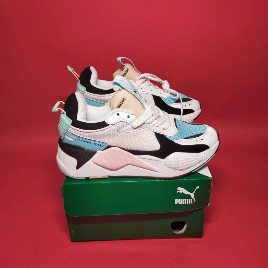 giày puma running system