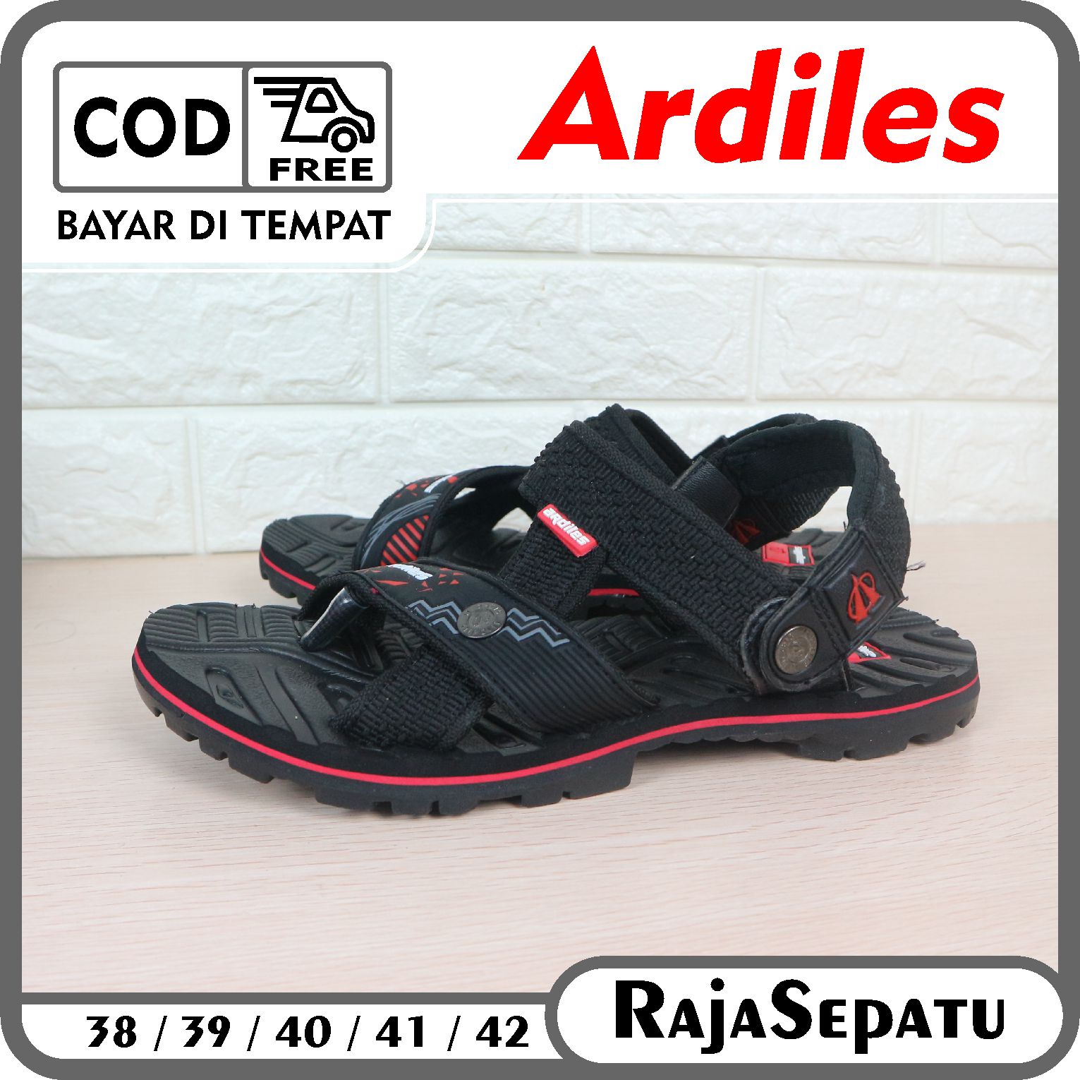Jual Produk ardiles Terbaru | lazada.co.id