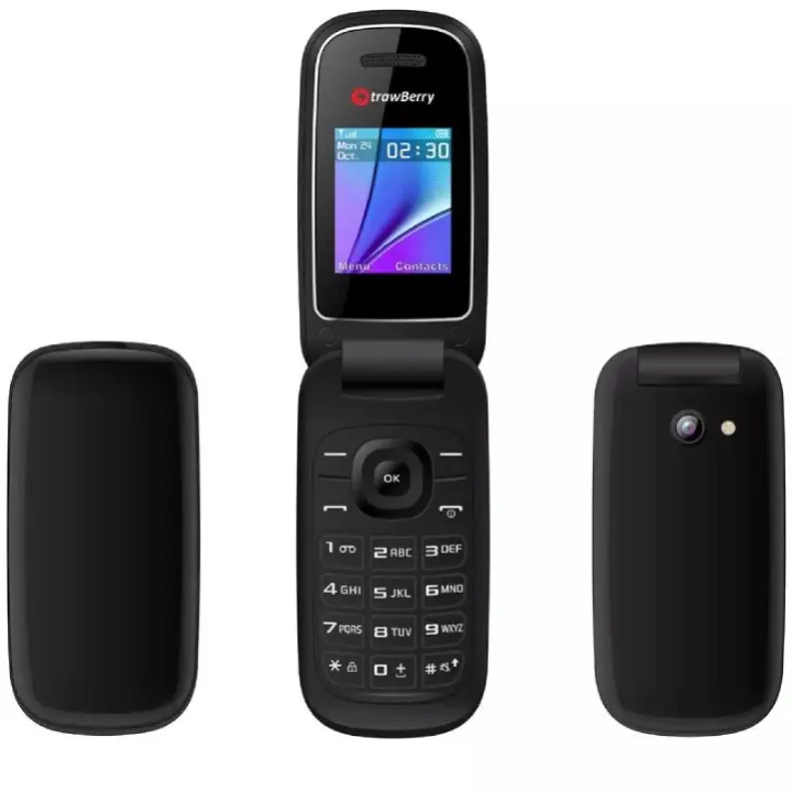 Cod Bisa Bayar Di Tempat Samsung Lipat Gt E1272 Caramel Dual Sim Termurah Lazada Indonesia