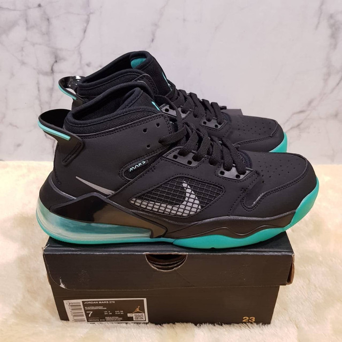 Jual Air Jordan Mars 270 Terbaru | Lazada.co.id