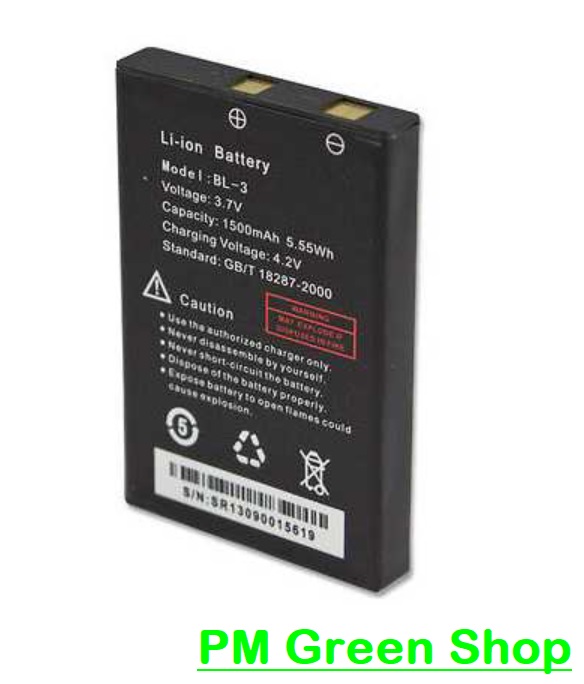 Vhbw 5x Batteria Ricaricabile NiMH 1800mAh 7,2V Compatibile Con Yaesu Vertex VX-400, VX210A, VX-246, VX410 E Altri – Sostituisce FNB-94 E Modelli Simili