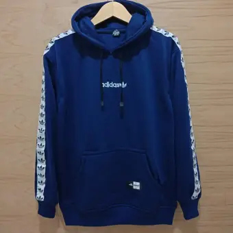 jaket hoodie adidas