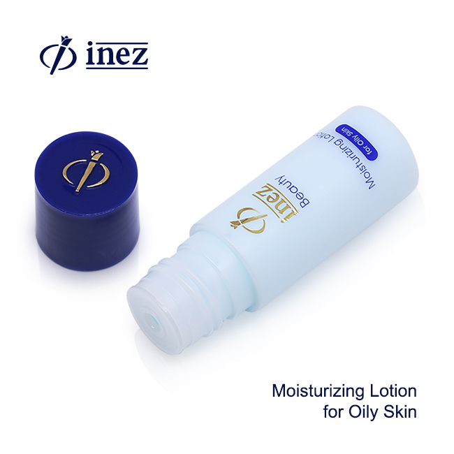 manfaat inez moisturizing lotion for oily skin