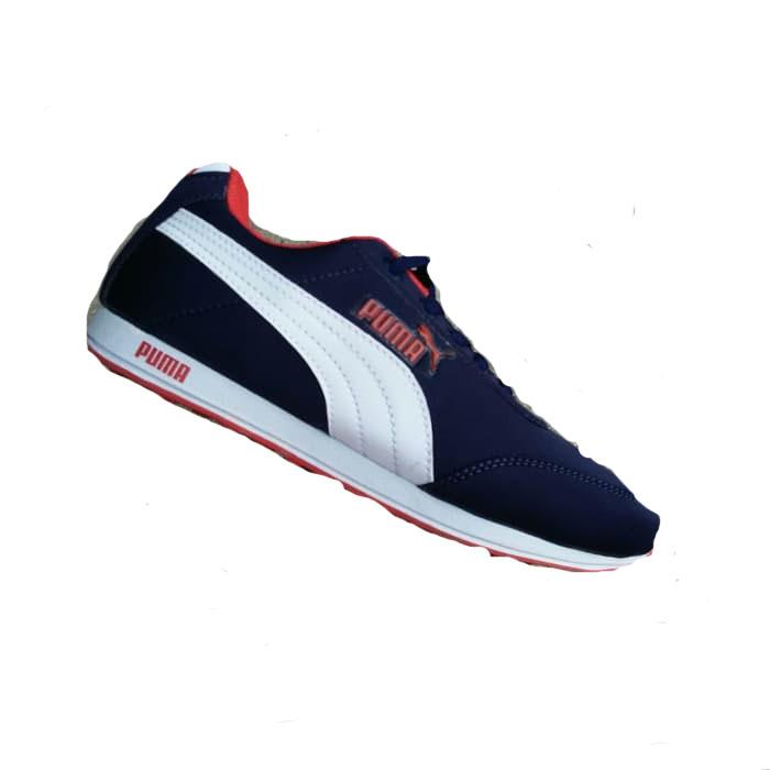 Sepatu Distro Bandung Produk Sporty Pria/wanita Murah Sepatu Kets Men Cowo (bisa bayar di tempat)
