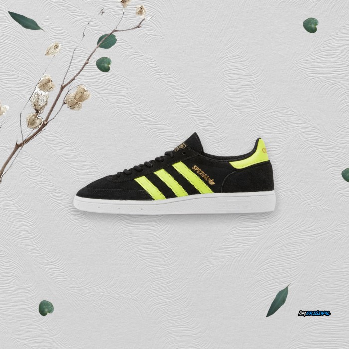Jual Adidas Handball Spezial Terbaru 