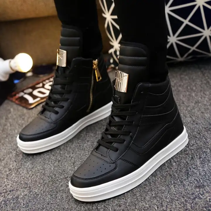 cool trendy shoes