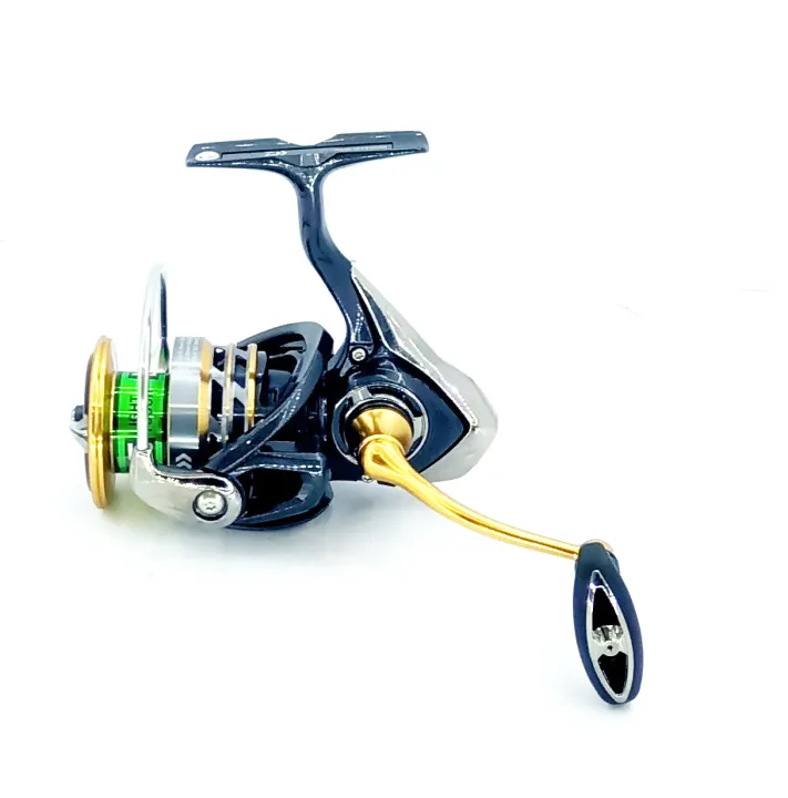 daiwa exceler lt 3000 dc