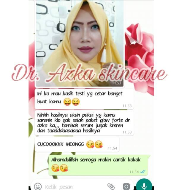 dr azka skincare