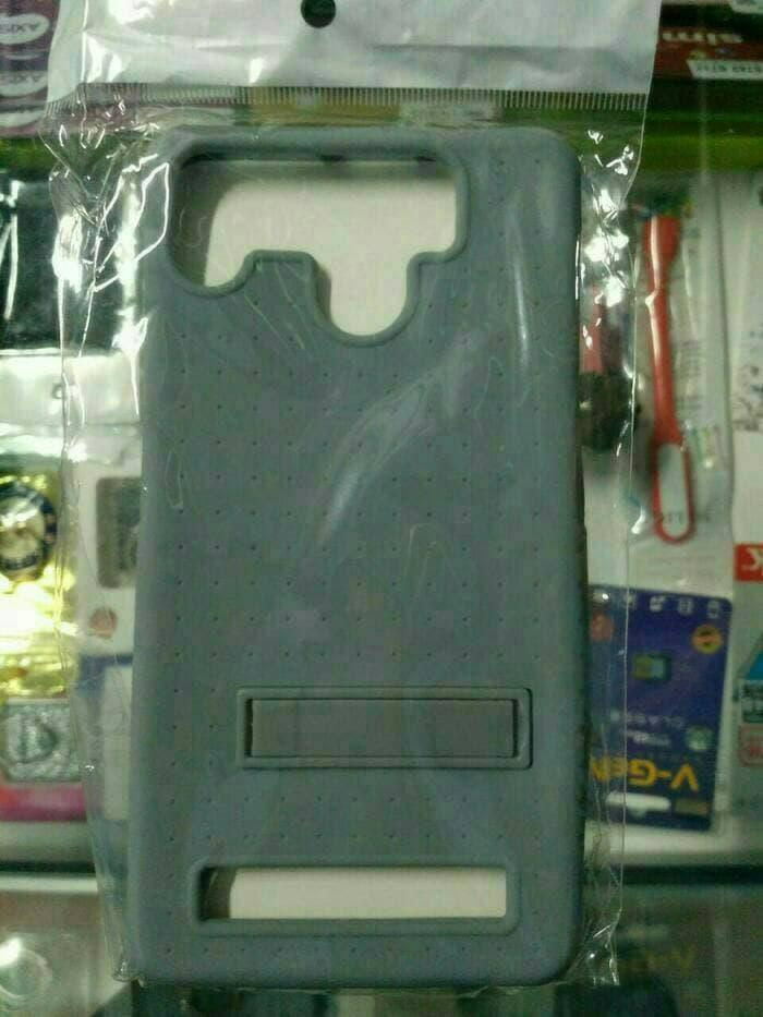 Softcase silikon Polytron Rocket S2 R2457