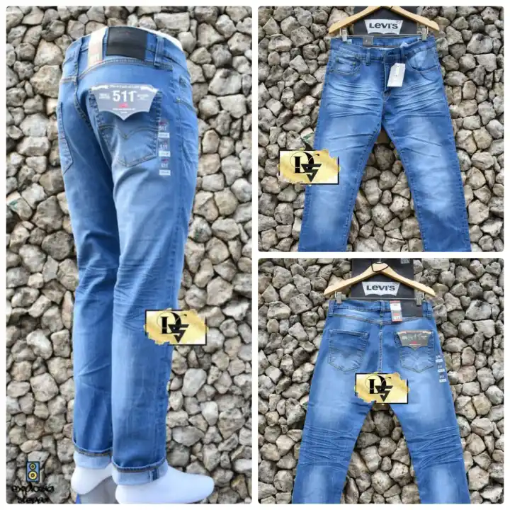 levis 511 501