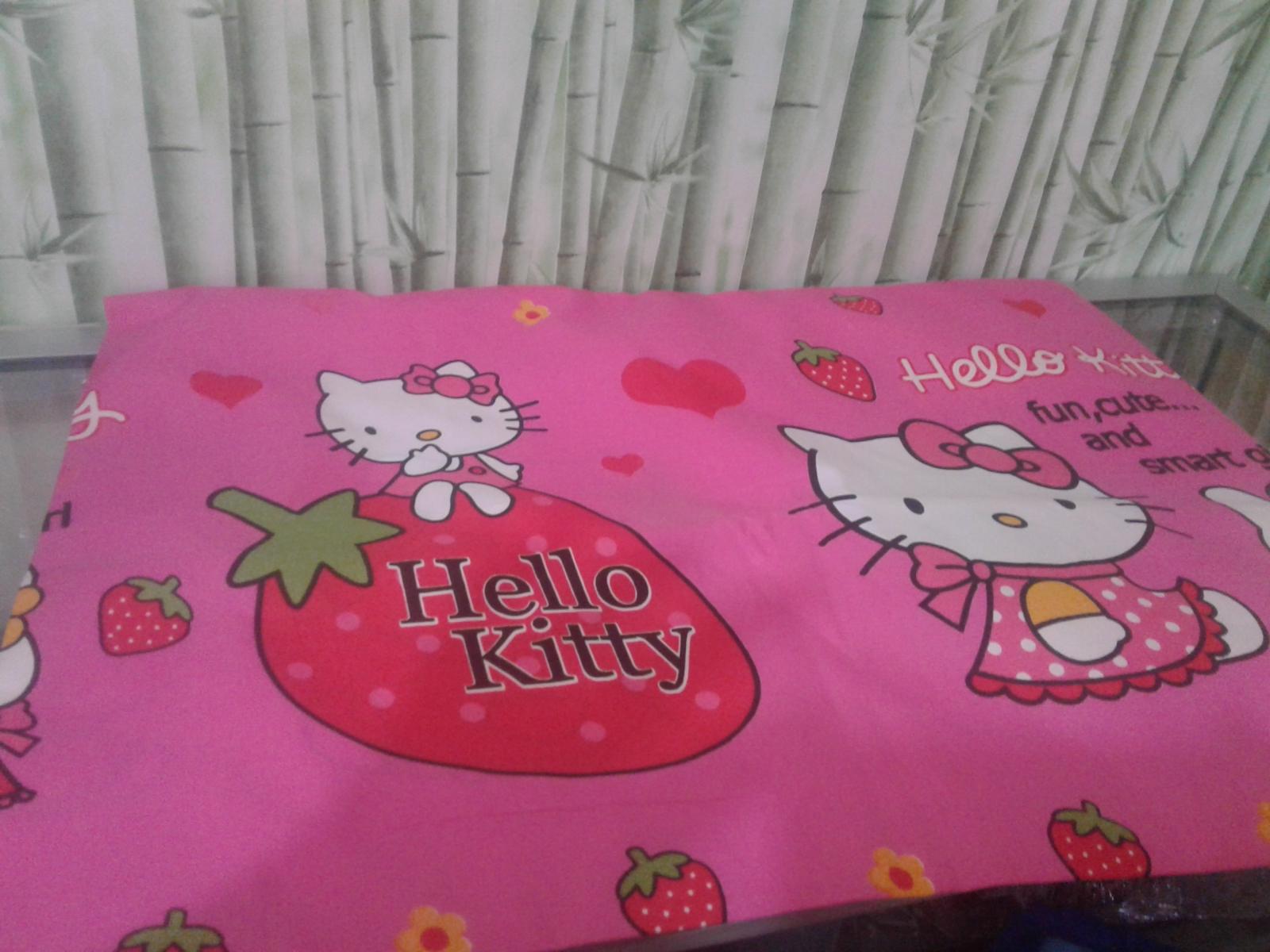 sarung bantal