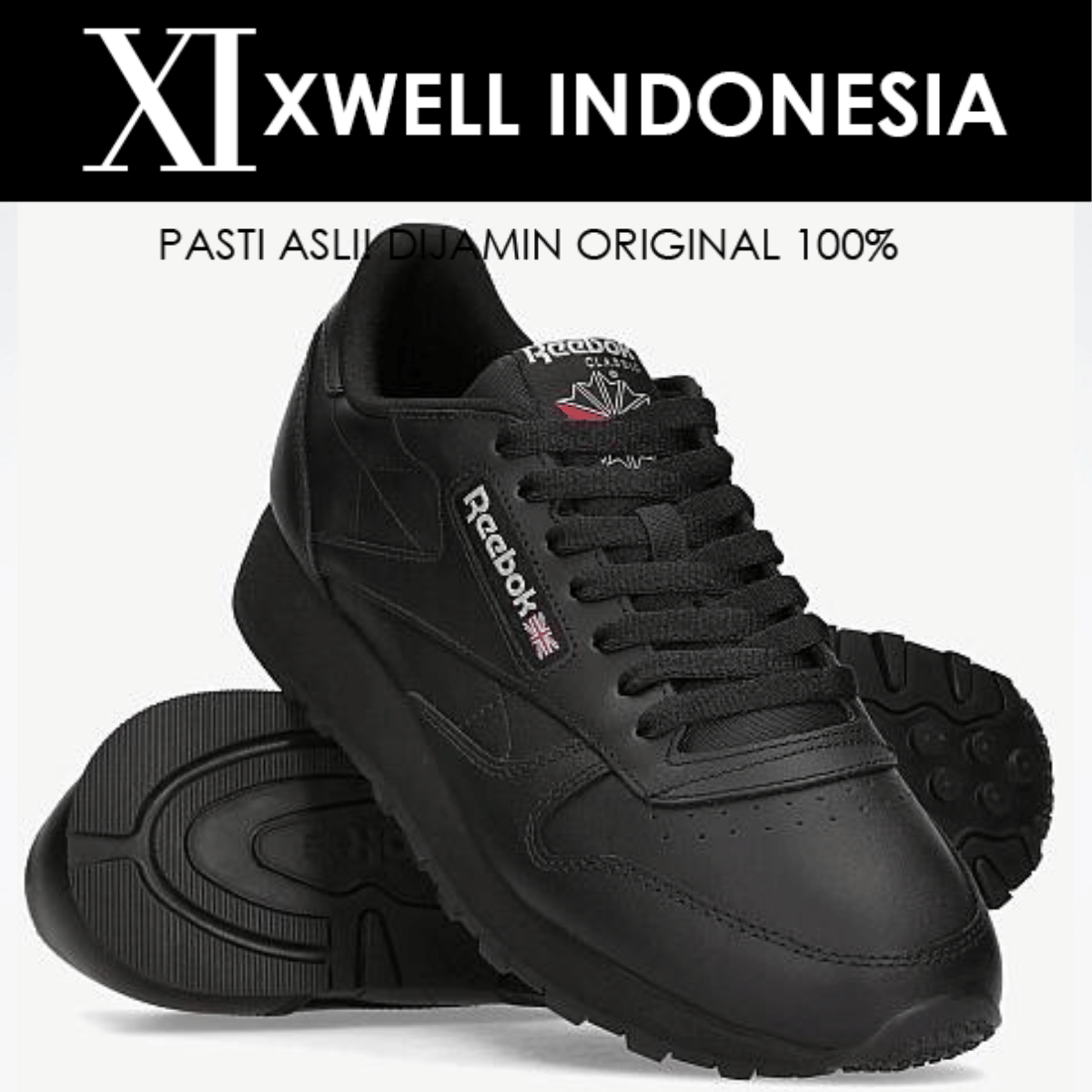 Distributor reebok indonesia hotsell