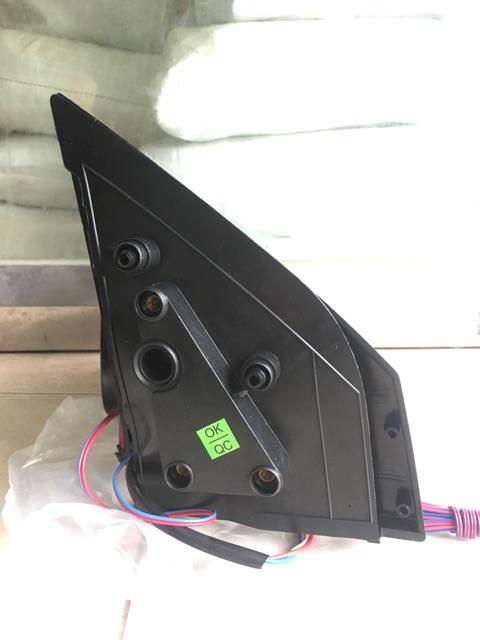 Terlaris Spion isuzu panther touring electric hitam + lampu
