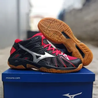 mizuno lazada