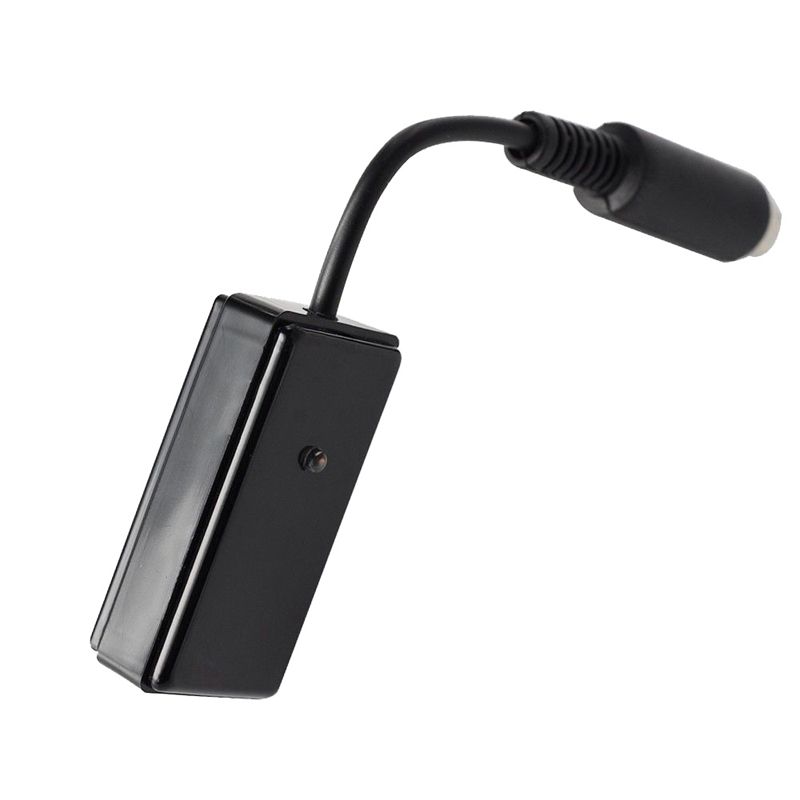 CAT to Bluetooth Adapter conveter for YAESU FT817 FT857 FT897 Black