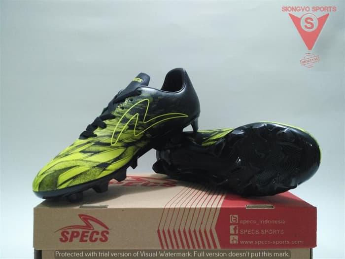 SEPATU BOLA - SPECS VICTORY 19 FB ORIGINAL 100886 NEW 2019