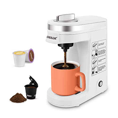 Jual Pod Coffee Machine Terbaru 
