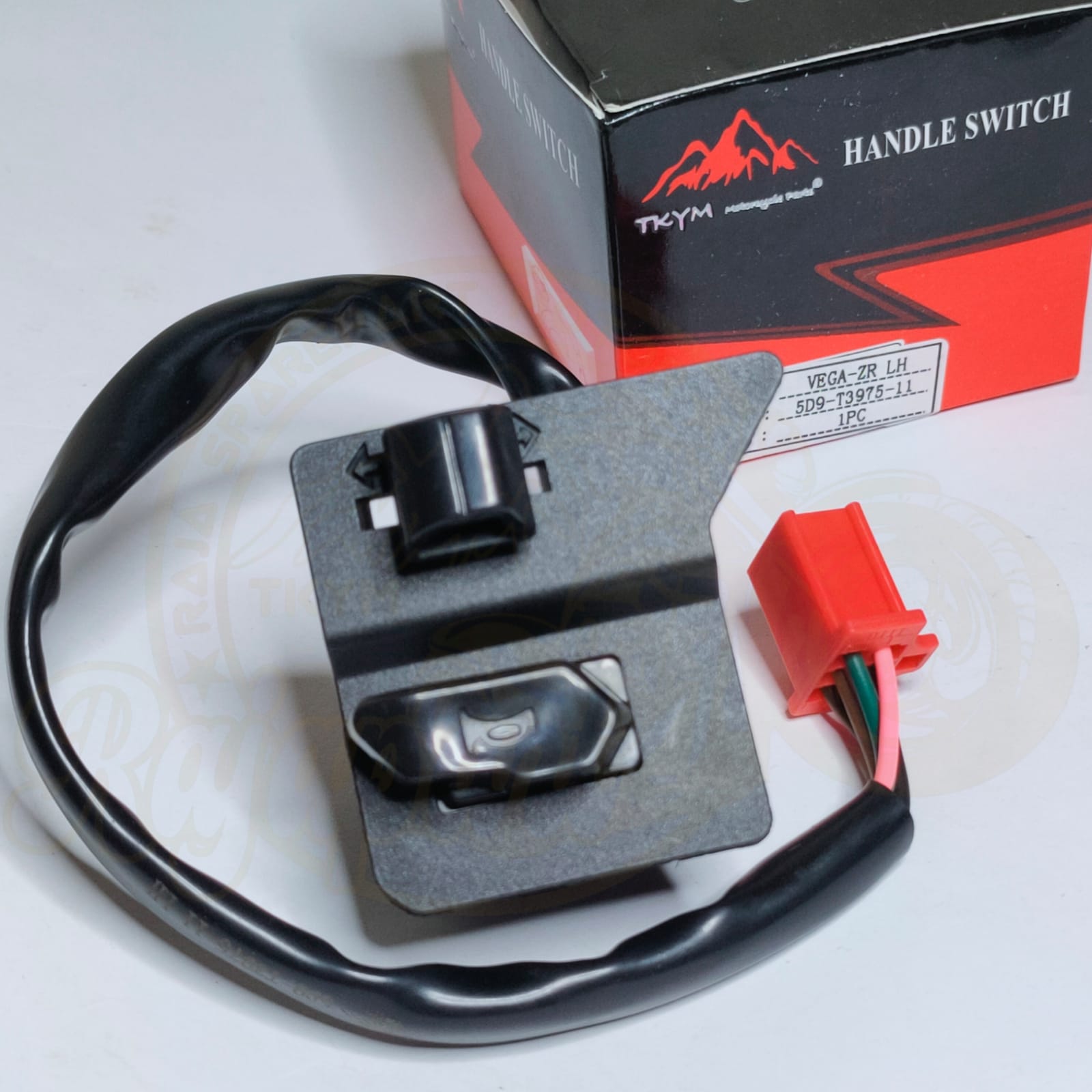 SAKLAR KIRI SAKLAR HOLDER L/H SAKLAR KLAKSON SAKLAR SEIN VEGA ZR (5D9 ...