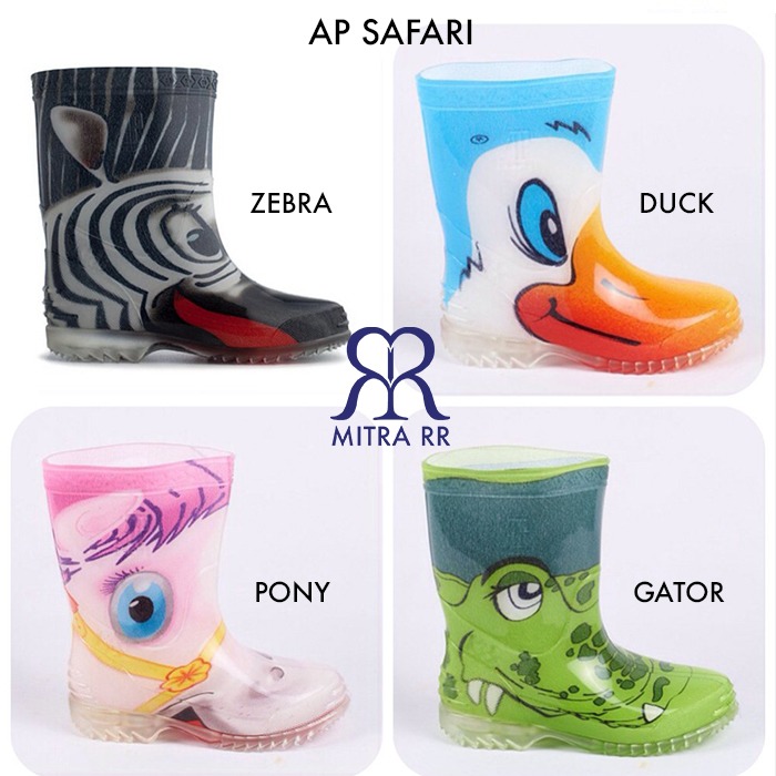 Jual AP Boots Ukuran Terlengkap | Lazada.co.id