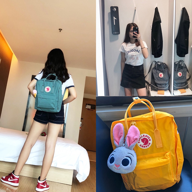 Bayar Di TempatTas Ransel Fjallraven 