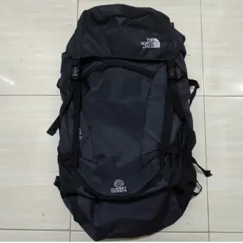 carrier the north face