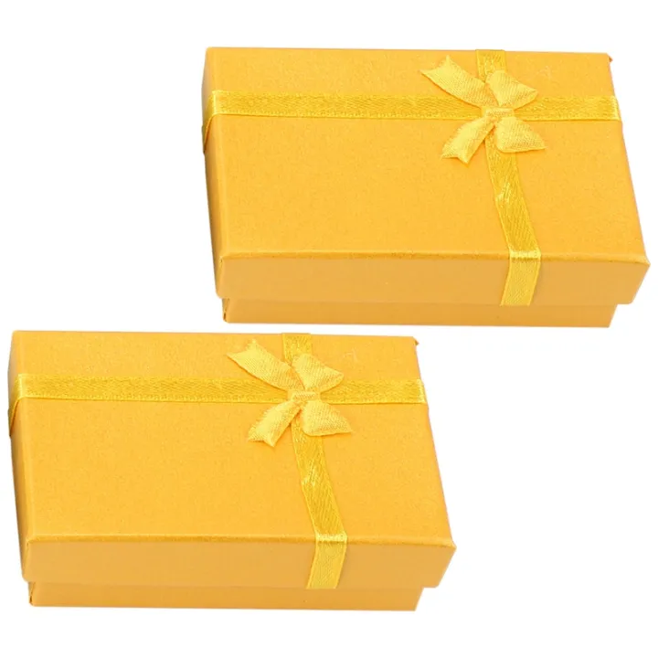 small gift packaging boxes