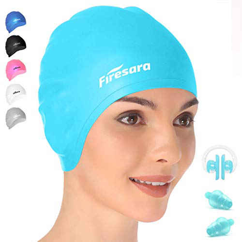 Jual Swimming Cap For Men Terbaru 