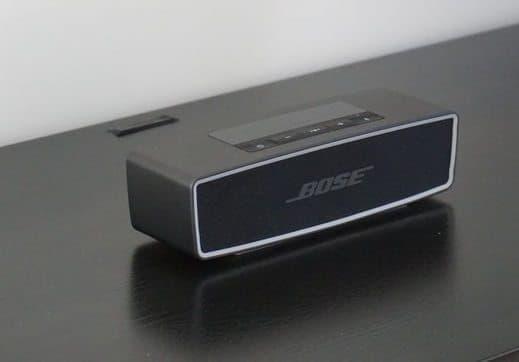Bose Soundlink Mini 2 - Putih | Lazada 