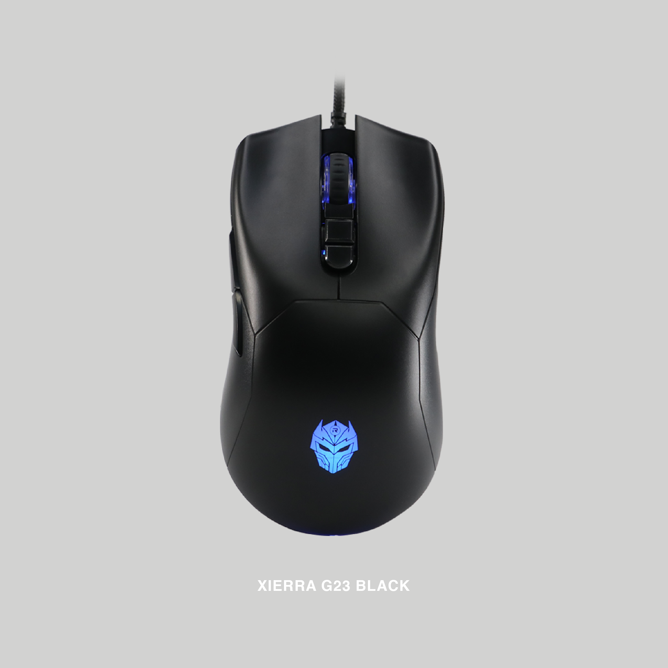 Rexus Mouse Gaming Xierra G Lazada Indonesia