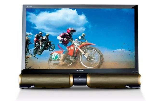LED TV SHARP LC-32DX888