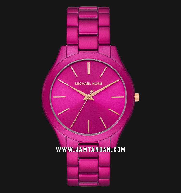 michael kors pink - Membeli michael 