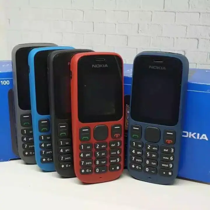 Diskon Handphone Nokia N 100 Jadul Hp Nokia N100 Jadul Trendi Lazada Indonesia
