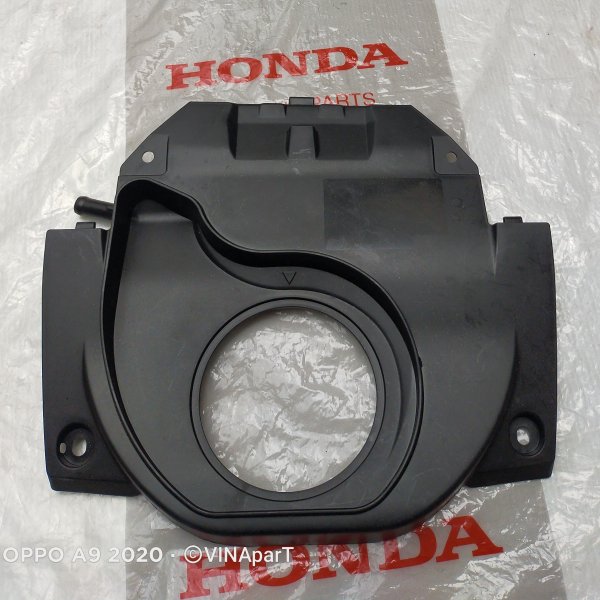 cover fuel tank Scoopy new 2021 k2f tutup tangki original Lazada