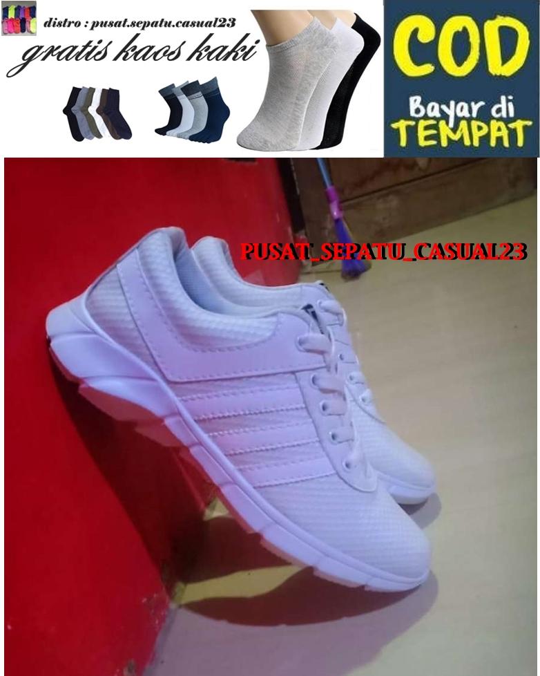 adidas@PSM22. Runing Sepatu Keren Trendy Terbaru Terlaris Sepatu Pria Wanita 36-43