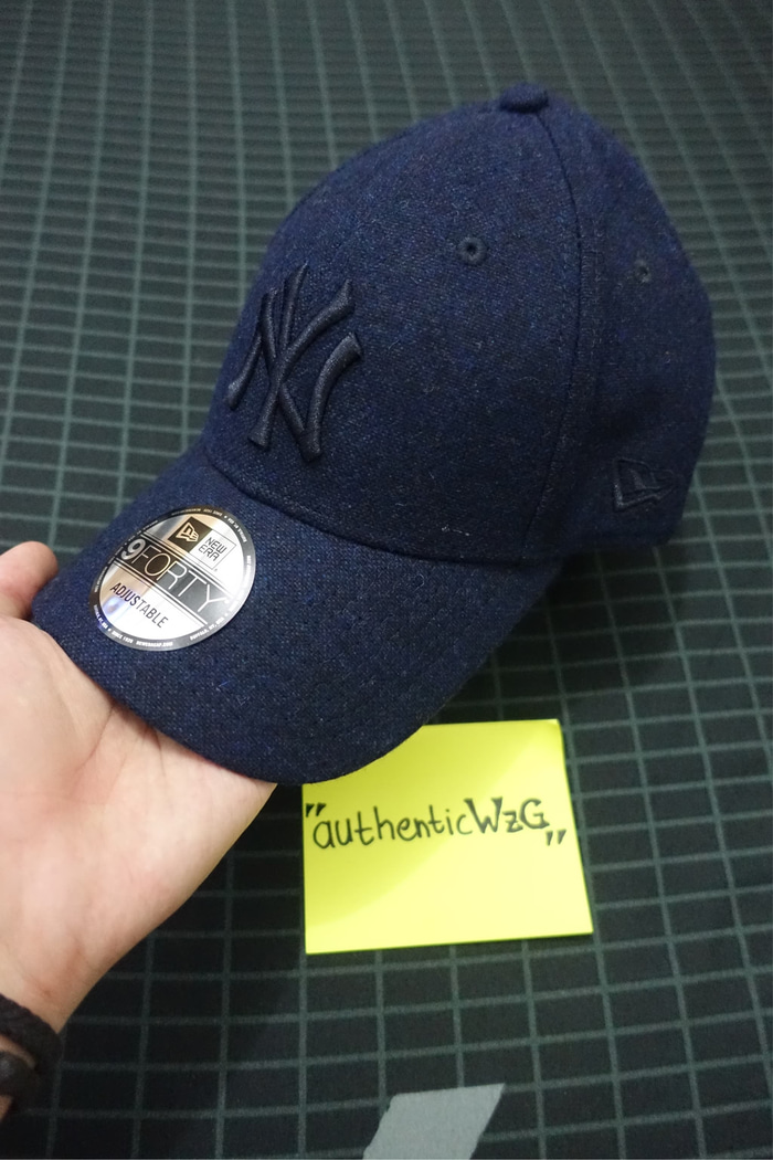 Topi NEW ERA CAP new york YANKEES blue 