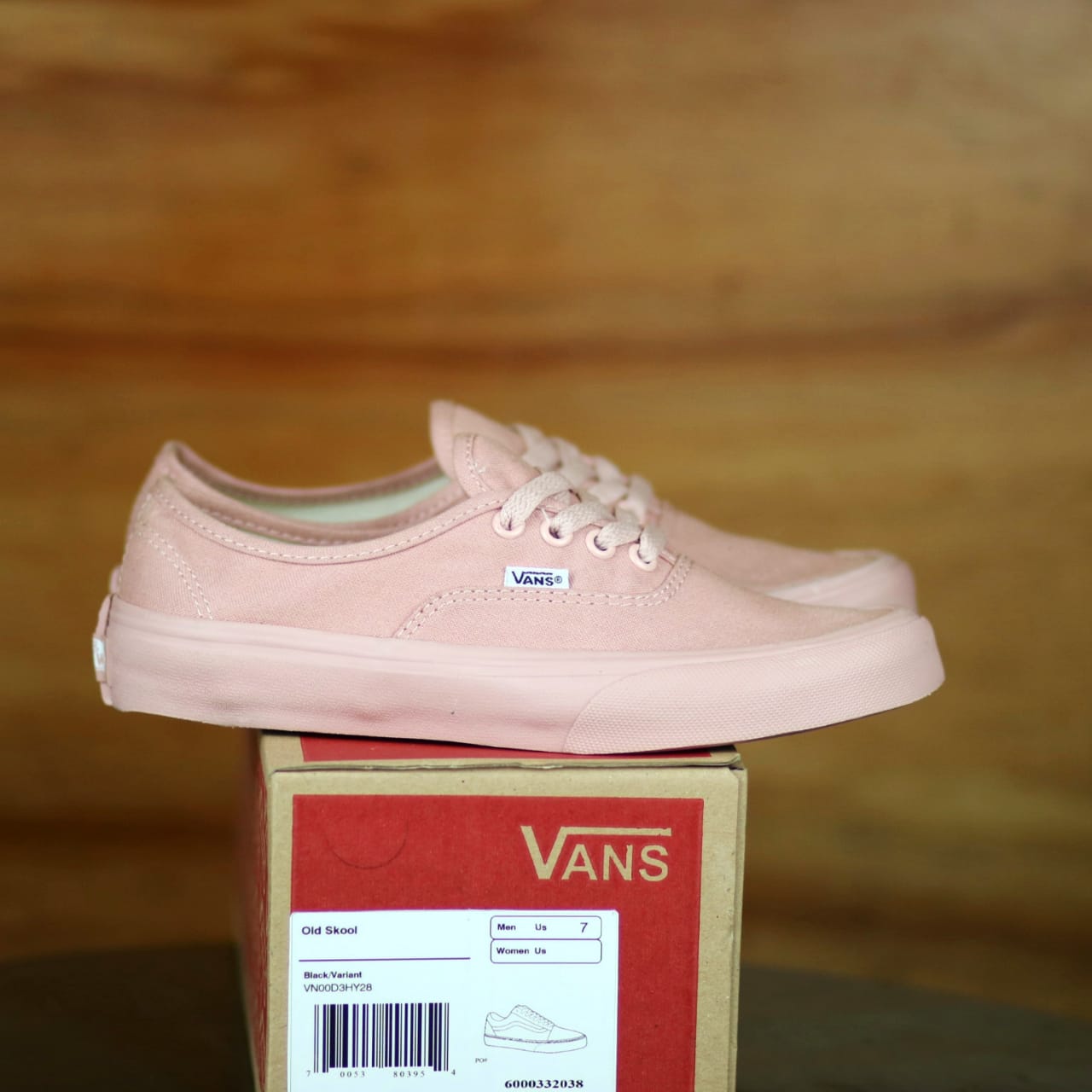 womens vans