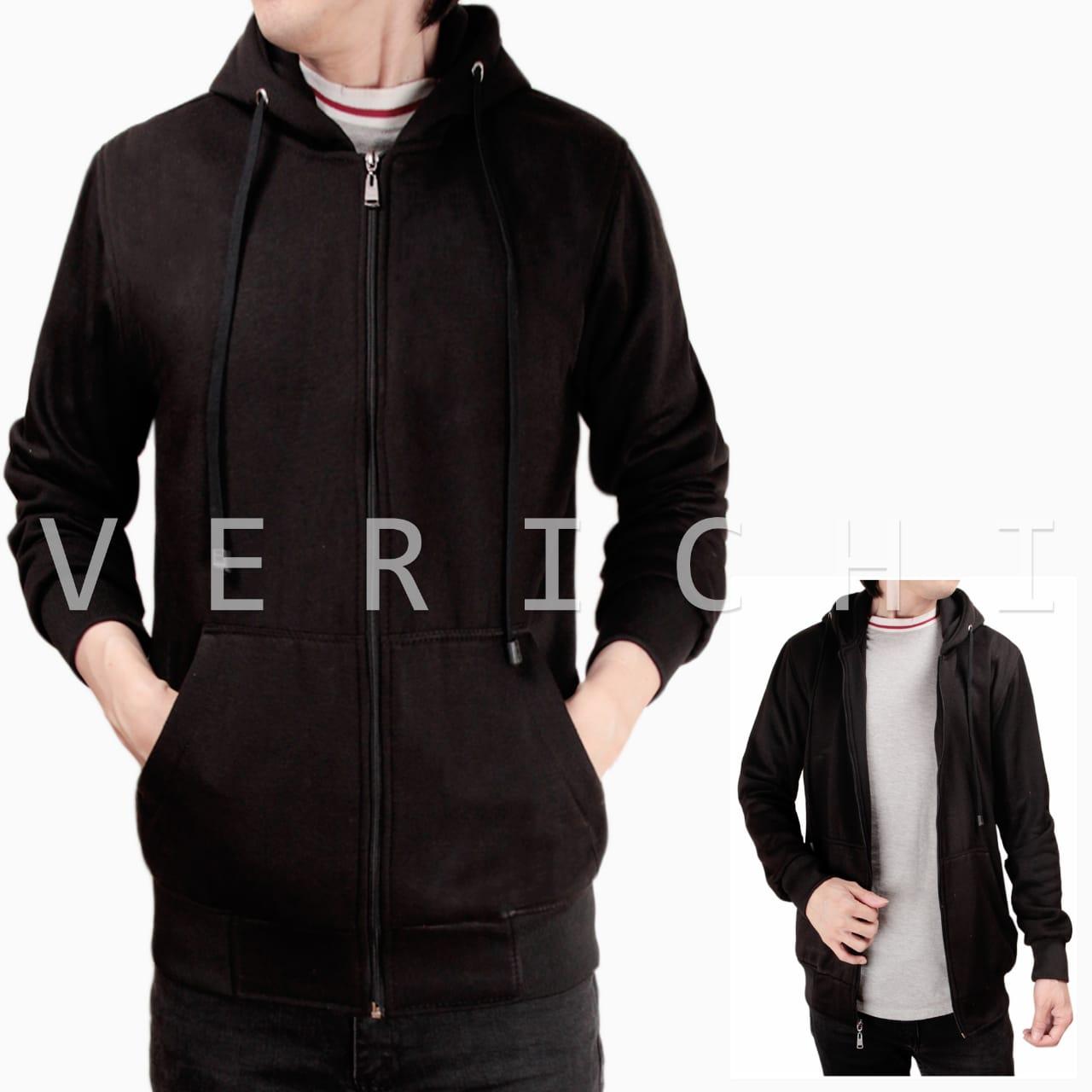 58 Model Jaket Jumper Terbaru Gratis Terbaik